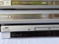 DVD плеъри Philips / JVC - ЗА ЧАСТИ, снимка 2