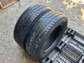 2бр.ЗИМНИ ГУМИ Pirelli 205/65/16C 7.5мм грайфер за бус, снимка 1