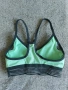 Спортно бюстие Nike Pro Indy Cool Bra - размер XS, снимка 3
