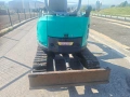 Багер Yanmar НОВ ВНОС JAPAN, снимка 3