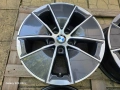 Лети джанти 16ки 5х112 BMW, снимка 4