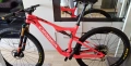 Карбонов велосипед ORBEA Oiz М10 L, снимка 1