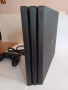  PS 4 Pro с 1 терабайт хард диск, снимка 7