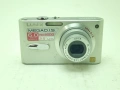 Panasonic Lumix DMC-FX3 Silver , снимка 3