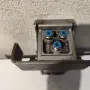 Пневматичен педал на въздух фесто Festo , снимка 6