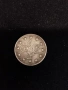 2 сребърни куруша 1293 (1876г)Абдул Хамид година 22 от управлението., снимка 2
