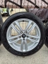 Джанти Brock 17 цола , 5х115 , 7j ,et44 , 225/50/17 Opel Chevrolet, снимка 4