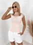 Дамска блуза FINNIA, 4цвята , снимка 10