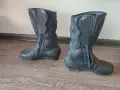 Дамски Мото ботуши SIDI 38 номер , снимка 5