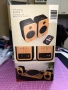 Нови House of Marley Get Together Duo – Bluetooth колони, снимка 5