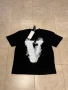 VLone тениски – 2 броя черни | Чисто нови, снимка 2