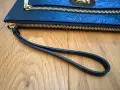 Кожена чанта Versace , снимка 8