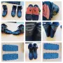 Kangoo Jumps части елементи за спортни обувки KJ-XR3(X-Rebound), снимка 1