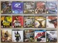 ТОП игри за PlayStation 3/PS3/ПС3/Плейстейшън 3, снимка 1