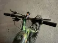Колело с двигател 80CC, снимка 5