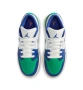 Юношески кецове Nike AIR Jordan 1 LOW (GS), снимка 5