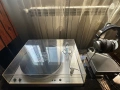 HI-END Luxman , Amplifier-Turntable Setup ❗️, снимка 3