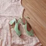 Нови сандали и подарък, снимка 3