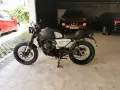 Мотор Hanway Black Cafe 125i, снимка 16