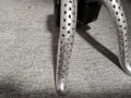 Ретро Шосейни Ръкохватки Shimano 600, снимка 3