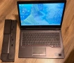 Fujitsu Lifebook U747 I7-7600U/8RAM/256SSD, снимка 1
