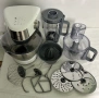 Кухненски робот Kenwood Prospero+ KHC29.H0WH – Пълен комплект (1000W), снимка 1
