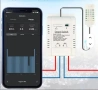WIFI SMART терморегулатор  -20°C ~ 80°C TYTHE-D2, снимка 3