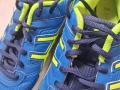 ASICS мъжки маратонки, като нови, 40номер, снимка 2