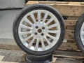 4х100 17 Джанти Honda Opel Toyota Suzuki Kia Hyundai, снимка 3