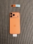 НОВ!*ЛИЗИНГ* iPhone 17 Pro Max 256Gb Cosmic Orange ГАРАНЦИЯ, снимка 1