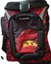 Ученическа раница Lego Ninjago , снимка 6
