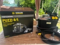 Karcher Puzzi 8/1 Anniversary Edition Екстрактор, снимка 1