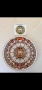 Календарни чинии Wedgwood, снимка 6