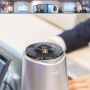 Coolpo AI Huddle Pana 4K 360⁰ камера за видеоконференции с микрофон, говорител и изкуствен интелект, снимка 4