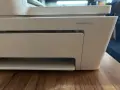HP DeskJet 4130e мастило струен 3в1 принтер, скенер, копир, снимка 3