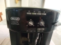 Кафе автомат Delonghi Caffe Cortina , снимка 10
