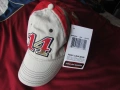 НОВА шапка с козирка Chicago Bulls Jordan cap NASCAR USA Чикаго Булс САЩ Джордан, снимка 5