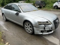 Ауди а6/ ц6/ 4ф 3.0 tfsi  на части / audi a6 c6 4f  na chasti, снимка 3