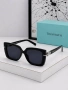 FENDI 🫟Tiffany 🫟Дамски Слънчеви Очила , снимка 3