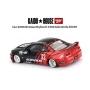 NISSAN SKYLINE GT-R R33 KAIDO WORKS ”ADVAN” - мащаб 1:64 на Mini-GT моделът е нов в кутия, снимка 3