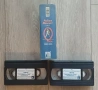 The Freddie Mercury Tribute Оригинална двойна видео касета VHS Издание 🇬🇧 UK 1992г Състояние :VG+ , снимка 3