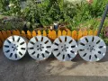 18ки ОЕ Audi 5x112mm, снимка 2