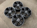 4 броя алуминиеви джанти за Mercedes E-Class 17, снимка 6