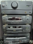 Музикална уредба Technics - ch510, снимка 3