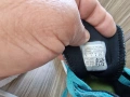 Страхотни летни кецове converse limited, снимка 6