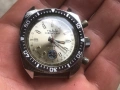 стар ръчен "RUHLA" CHRONOGRAF - MADE IN GDR, снимка 1