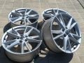 Оригинални джанти Ауди 18 Audi 5x112 Q2 SQ2 Q3 Q5 A1 A3 A4, снимка 7