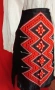 Ръчно Бродирани Шевици ~ Престилка за Народна Носия, снимка 10