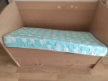 Детско легло 120х60 см, снимка 5