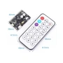 Bluetooth модул XY-WRBT BLE 5.0 с дистанционно управление – Стерео аудио декодер 3.7V–24V 10485, снимка 10